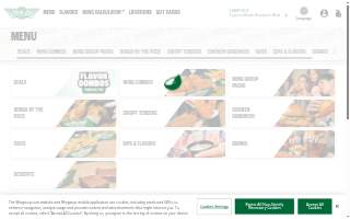 Wingstop