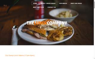 The Lunch Company