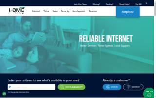 Home Telecom