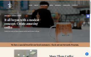 Delah Coffee