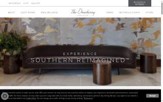 The Dewberry Charleston