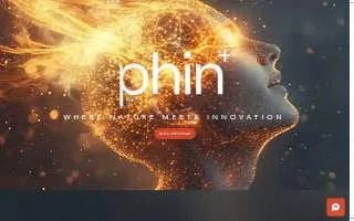 Phin Plus website