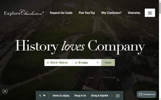 Explore Charleston
