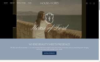House of Ford