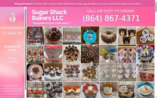 Sugar Shack Bakers LLC