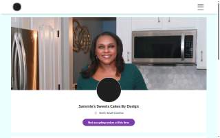 Sammie’s Sweets