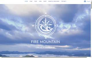 Fire Mountain