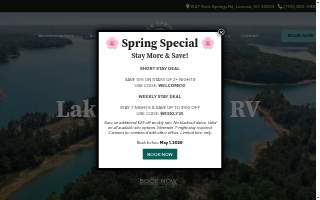 Rock Springs RV Park
