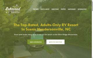 Lakewood RV Resort