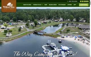 WillowTree RV Resort & Campground