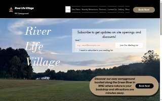 River Life Village
