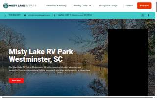 Misty Lake RV Park