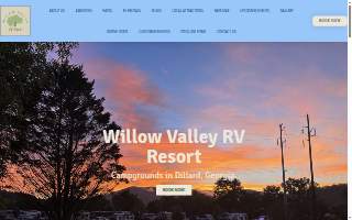 Willow Valley RV Resort