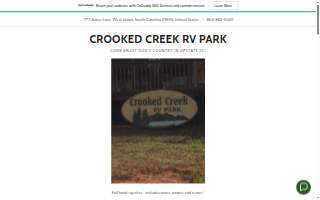 Crooked Creek RV Park