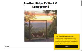 Panther Ridge RV Park and Campground