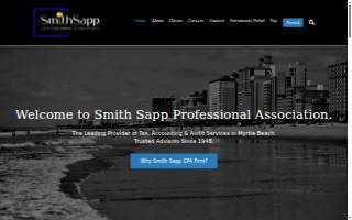 Smith Sapp - Certified Public Accountants and Consultants