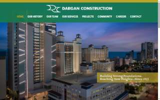 Dargan Construction Company