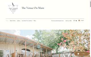 The Venue on Main