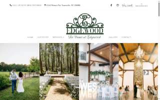 The Venue at Edgewood