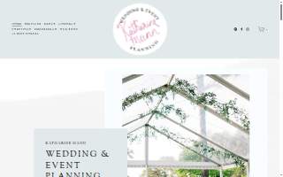 Katharine Mann Wedding and Event Planning, LLC