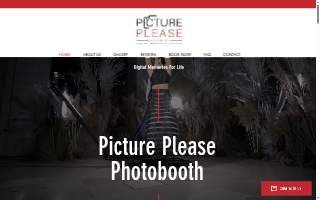Picture Please Photobooth