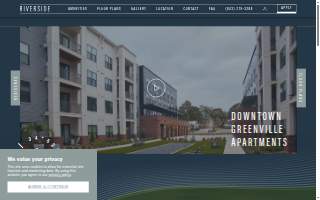 Riverside Apartments