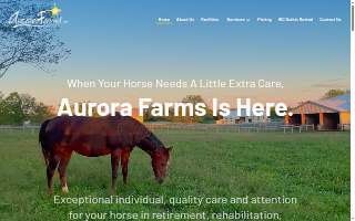 aurora farms