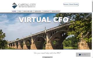 Capital City Professional Services llc
