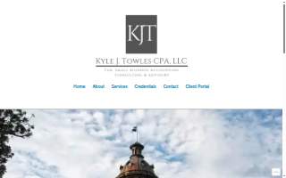 Kyle J. Towles CPA, LLC