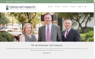 Schmoyer and Company, LLC
