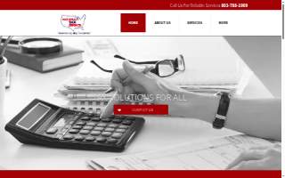 National Tax Service