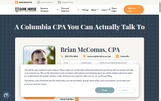 Dark Horse CPAs