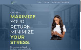 Wise Tax & Company