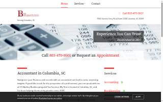 V K Bartley Bookkeeping & Tax Services