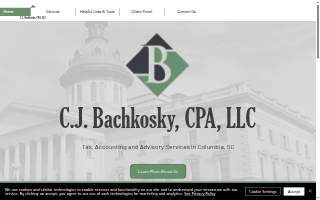 C.J. Bachkosky, CPA, LLC