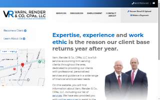 Varn & Associates CPA's LLC