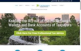 D Hart Accounting Practitioner LLC