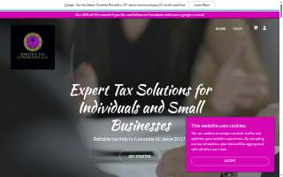 Martin's Tax Consulting, LLC