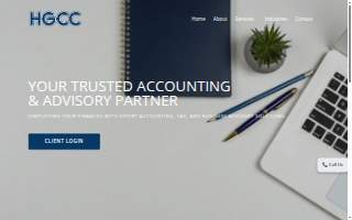 Hgcc Llc