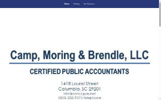 Camp Moring & Cannon LLC