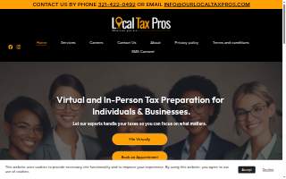 Local Tax Pros