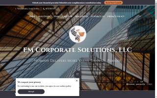 EM Corporate Solutions LLC