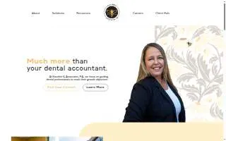 Kaucher & Associates, P.A. website