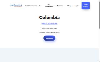 Credit Central