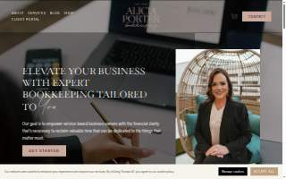 Alicia Porter Bookkeeping