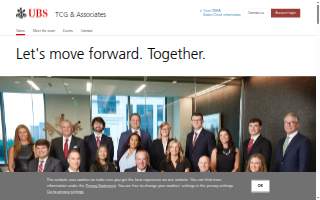 TCG & Associates