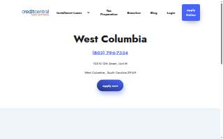 Credit Central