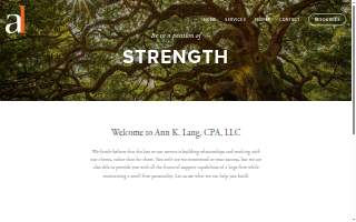 Lang Ann K CPA