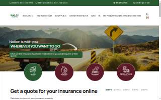 Nation Insurance- West Columbia