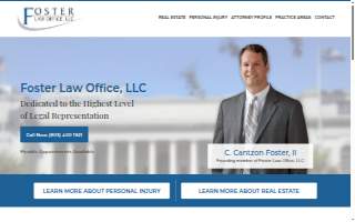 Foster Law Office, LLC